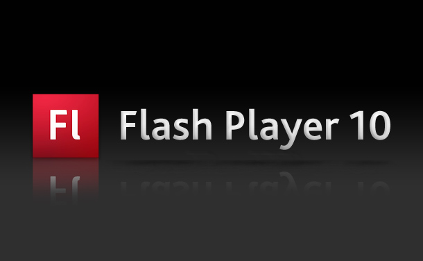 update adobe flash player 10